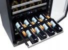 Signal Zone, Signal Door Wine Cooler