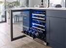 Signal Zone, Signal Door Wine Cooler