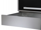 Stainless Steel Pull-Out Drawer