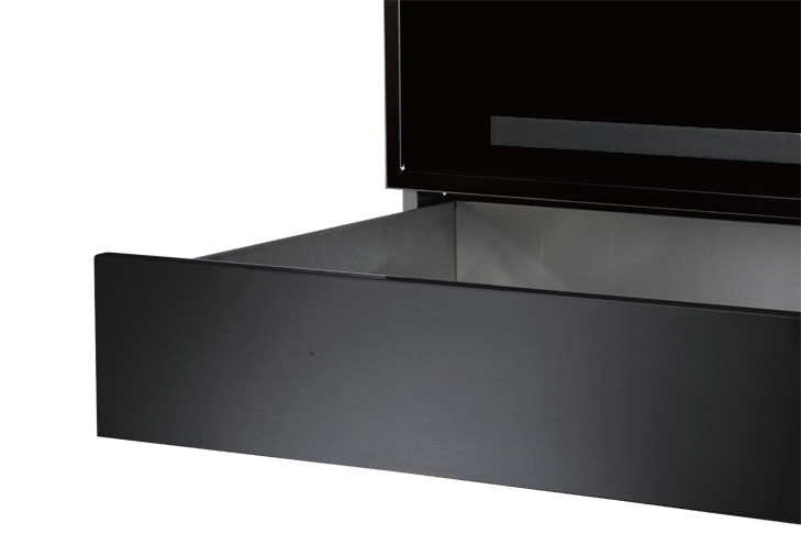 Stainless Steel Pull-Out Drawer-3