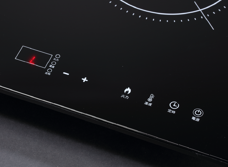 嵌入式IH智慧感應爐