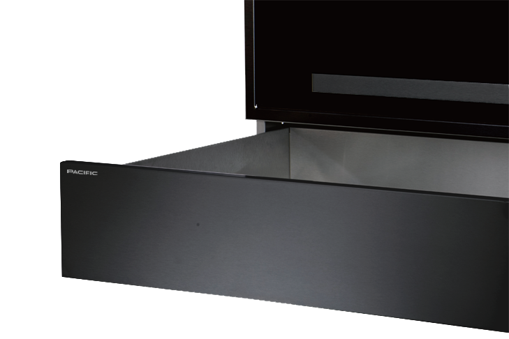 不鏽鋼抽屜(不鏽鋼&黑)-1