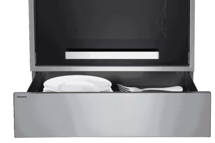 不鏽鋼抽屜(不鏽鋼&黑)-3