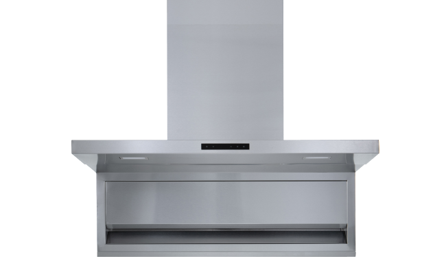 七字型排油煙機(60&80&90&120cm)