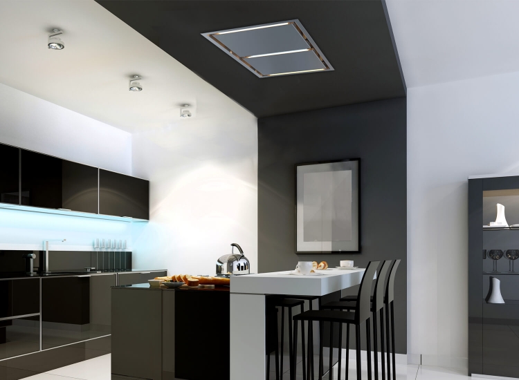 吸頂式排油煙機(110&161.3cm)-3