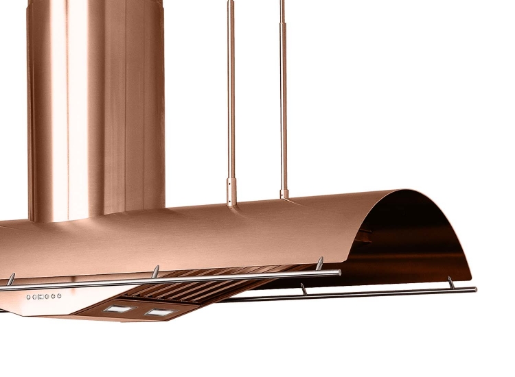 訂製款 中島式排油煙機(121.7&150cm)-2