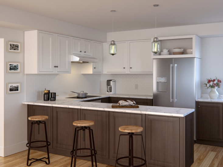 Core Under-Cabinet-E-5