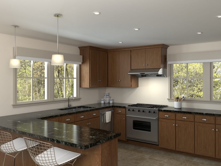 Core Under-Cabinet-G-5