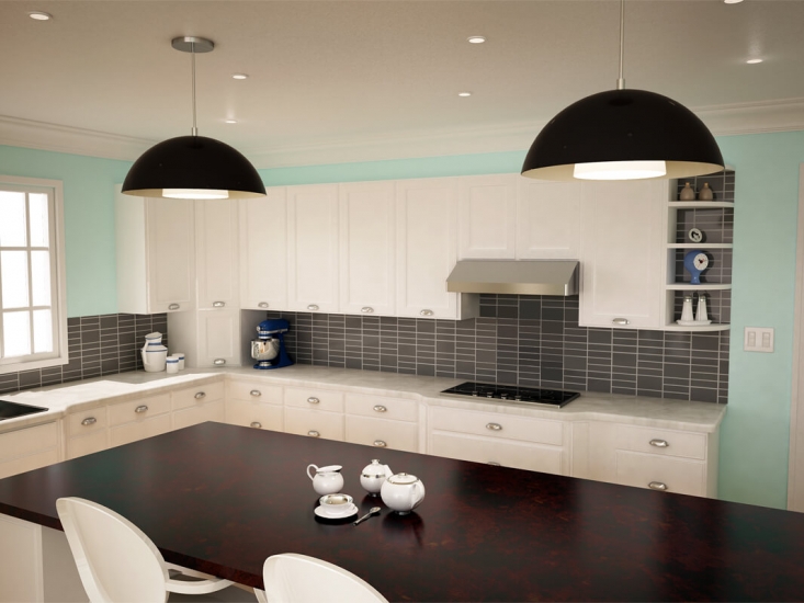 Core Under-Cabinet-D-2