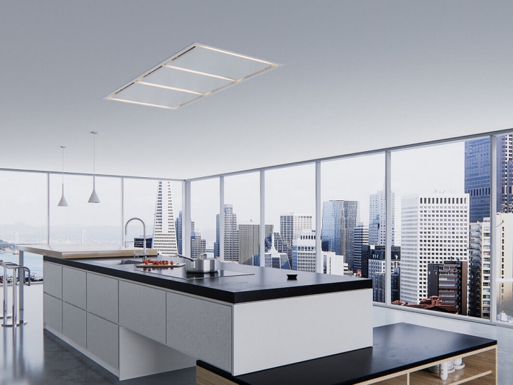 Designer Island-A-11