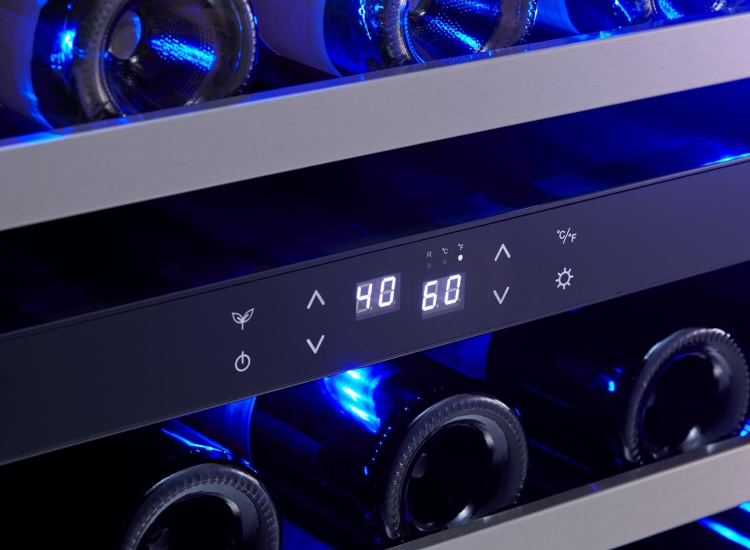 Signal Zone, Signal Door Wine Cooler-3