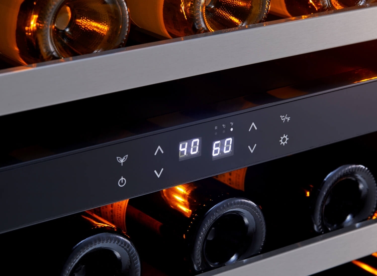 Signal Zone, Signal Door Wine Cooler-4