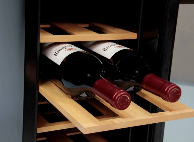 Intelligent Wine Cooler-1