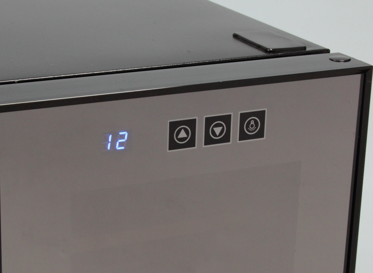 Intelligent Wine Cooler-2