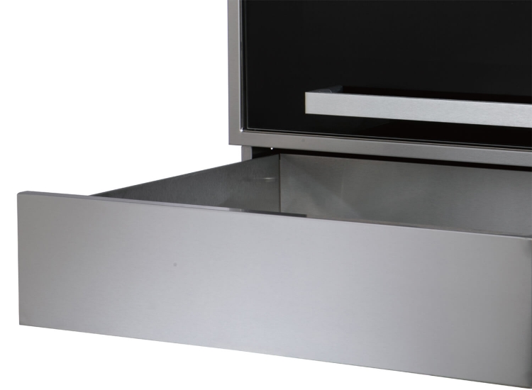 Stainless Steel Pull-Out Drawer-1