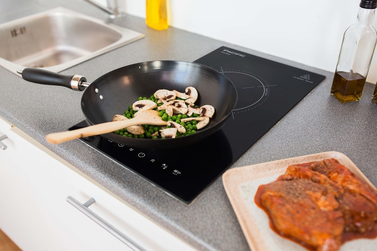 IH智能感應爐（單口）-2