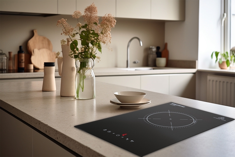 IH智能感應爐（單口）-3