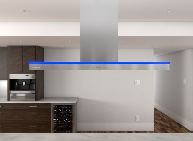 情境光排油煙機(90&120cm)