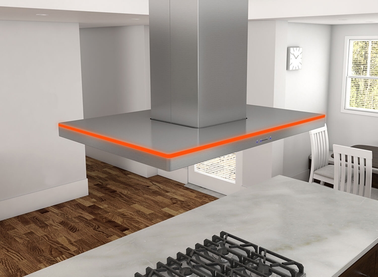 情境光排油煙機(90&120cm)-2