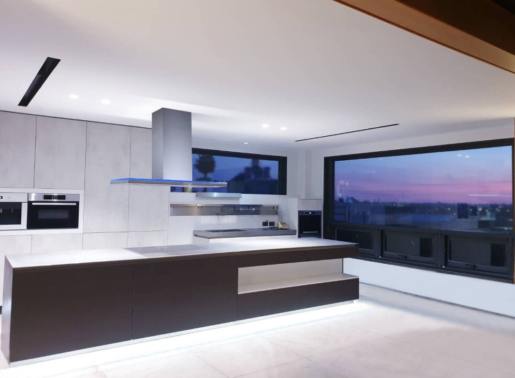 情境光排油煙機(90&120cm)-4