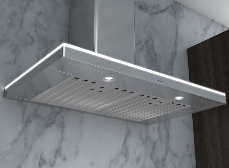 情境光排油煙機(90&120cm)