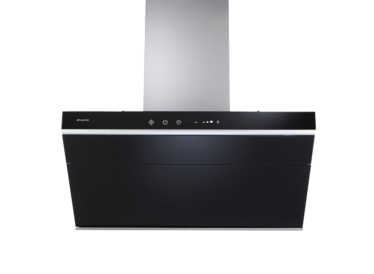 近吸式排油煙機