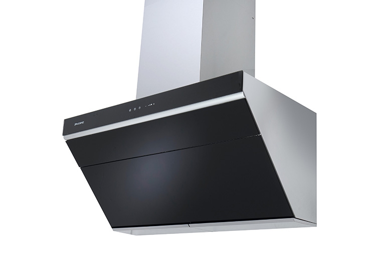 近吸式排油煙機-2