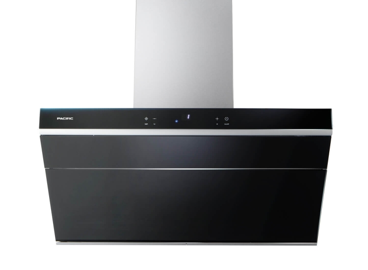 近吸式變頻排油煙機