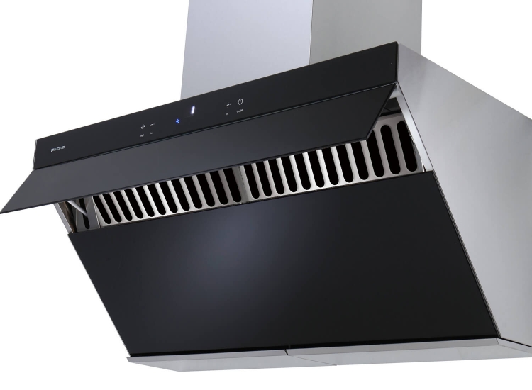 近吸變頻除油煙機