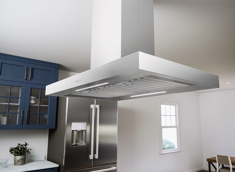 中島式 倒T排油煙機(90&120cm)-1