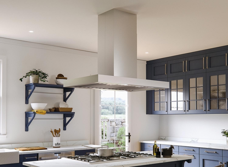 中島式 倒T排油煙機(90&120cm)-3