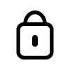 安全鎖